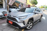 自售 2019年 RAV4 2.0 旗艦 加值1X多萬配備 環景.電動尾門.ACC跟車 7安全氣囊 歡迎換車 可貸款