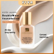 Estee Lauder Double Wear Stay-in-Place Makeup (2C0 Cool Vanial) 30ml