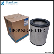 P P P P532505 Donaldson Outer Air Filter AF25135M SFA2505P JAE-88103 JAE88103 RS3510 6I-2505 A-5555 
