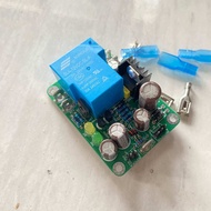Kit Speaker Protektor Kusus Driver BTL Dobel Layer
