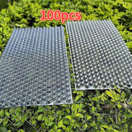 monqiqi ถาดเพาะกล้านาโยน มี 434 หลุม ถาดเพาะกล้า ถาดเพาะนาโยน กล้านาโยน มีให้เลือก ถาดนาโยน เพาะกล้า