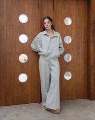 FLASHMARBLE - MADELEINE AIRPORT SET