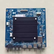 Changhong 75D7RPro Motherboard JUC7.820.10023561 Screen C750U22-E4-H