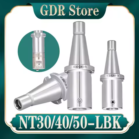 GDR NT NT30 NT40 NT50 LBK1 LBK2 LBK3 LBK4 LBK5 LBK6 LBK straight handle LBK tool holder, SDJ SMS EWN