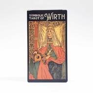 Symbolic Tarot of Wirth Symbolic Tarot of Wirth Popular Cards