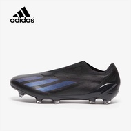 สตั๊ด Adidas X Crazyfast.1 Laceless FG รองเท้าฟุตบอล ตัวท็อปไร้เชือก