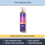 💯 Original New BBW Fragrance Body Mist Sunset Glow 236ml Outlet Store Malaysia Imported USA Perfume 