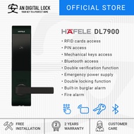HAFELE DL7900 Digital Door Lock | AN Digital Lock