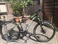 27.5" 山地單車/27.5" Mountain Bike