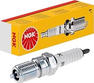 NGK (1049) B8EFS Standard Spark Plug, Pack of 1
