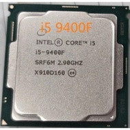 intel i5-9400f + asus b360m-a 主機版 蘆洲自取送機殼