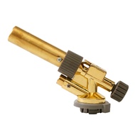 Đèn khò gas mini có đánh lửa điều chỉnh nhiệt độ P18