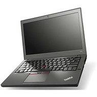 REFURBISHED LENOVO X250 CORE I5 5TH GEN/4GB/240GB SSD