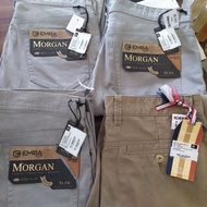 celana panjang pria original emba morgan slimmmmmm..