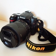 Nikon D90