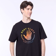 BODY GLOVE Graphic T-SHIRT 2025 เสื้อยืดลายกราฟฟิค รวมสีดำ