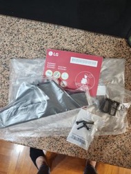 [[原廠]] 全新 LG 電視座枱架
