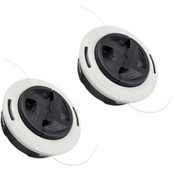 C26-2 Dual Line Trimmer Head 4002 710 2169 untuk Stihl AutoCut C26-2 FS55 FS55R FS56 FS56RC FS70 FS7