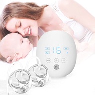 MAMON Wearable Electric Double Breast Pumps Hospital Grade