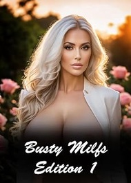 Milfs AI Edition 1 Wall Calendar DIN A2 (42.0 x 59.4 cm) Calendar 2026