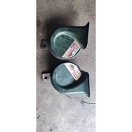 USED HORN FROM JAPAN (SET)
