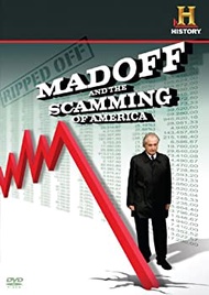 【中古】Ripped Off: Madoff & The Scamming of America [DVD]