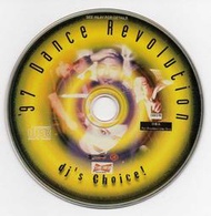 *Encore**(CD) 97舞曲革命(裸片)  (特價中) /全新商品/S215