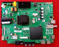 เมนบอร์ดทีวี Haier รุ่น H40K66G พาสบอร์ด TP.MT9216.PB731