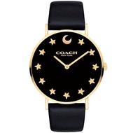 Coach Perry Black Women's Watch (14503042)