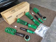 【Alphard/Vellfire專屬】Tein EnduraPro Plus 舒適升級避震套裝 廣州現貨 深圳免費安裝