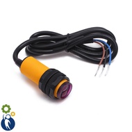 Infrared Sensor Switch E18-D80NK Range 3-80cm