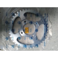 C90 load fork 42 teeth c90 load fork