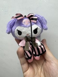 sanrio最新🩷直間裙kuromi掛飾🎀扭蛋禮物兔兔飛鼠usagi 睡衣派對壽司系列水旅館小桃小腳中華飯店 地區限定薩栗子饅頭海瀨師傅善惡古本屋 吊飾掛飾玩具毛公仔生日禮物Nagano Joke b