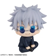 [GdrHobby] [PO] MEGAHOUSE LOOK UP SERIES JUJUTSUKAISEN Satoru Gojo Kosen ver.