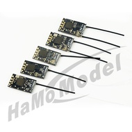 Support Horizon Fusi Futaba Remote Control Protocol Mini Receiver DSMX-2/Sfsch/Afhds