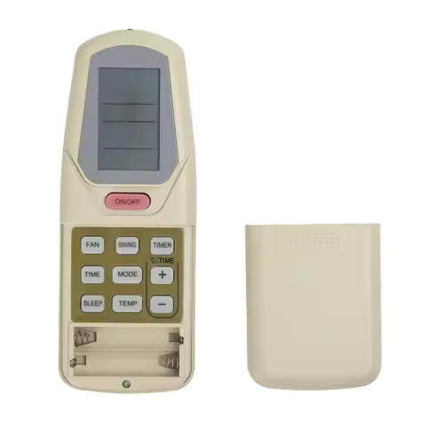 Remote Control Use for Chunlan KT-CL2C KT-CL-09 KFR-35GW/E KFR-32GW Air Conditioner Air Conditioning