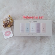 Salt & Stone Aluminum-Free Deodorant mini size