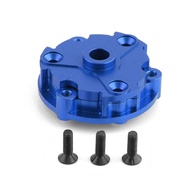 Metal Transmission Cush Drive Housing for Traxxas 1/10 E-Revo 2.0 VXL Maxx 1/5 X-Maxx 1/6 XRT RC Car