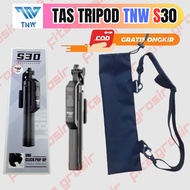 Wholesale SELFIE STICK TONGSIS BAG TNW S30 WATERPROOF MATERIAL