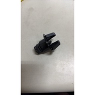 [SFF Double B Store] BENZ W253/W246/W176/W117/W156 Hood Fixing Rubber 0019981440