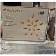 NEW Nuskin Nu Skin LifePak Original / Multi-Vitamin  (60 Packets) MADE IN USA