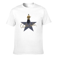 Top Quality Buddy Holly Signature Classic Vintage Design Tee