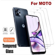 1-3PCS HD Tempered Glass For Motorola Moto G86 G84 G82 G75 G73 G72 G71s G64 G62 G60 G56 G55 G54 G53 