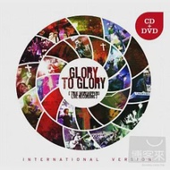 True Worshippers / Glory to Glory 榮上加榮 (CD+DVD)