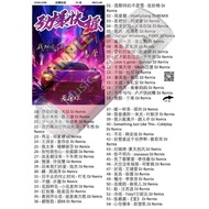 Pendrive Usb Mp3 Song Lagu 劲爆快摇 Dj Remix Remix 慢摇 歌曲 a785 D1