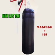 MMA Boxing Punching Bag PLUS CONTENTS