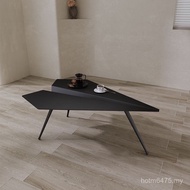 Extremely Creative Small Table Simple Tea Table Balcony Small Apartment Coffee Table Living Room Mod