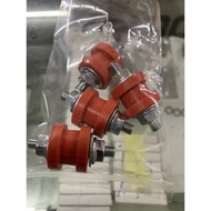 Rubber mounting Engine Rc boat Gasoline #zenoah #qj #Qd #uzonerc