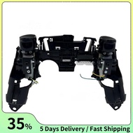 For  V3.0 Game Console Adaptive Trigger Assembly L2 R2 Button Assembly V3.0 Inner Bracket Stand for 