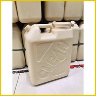 ❀ ✓ ✤ Aesthetic Water Gallon Container 20 Liters